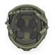Баллистический шлем SHC BURAN 3.0 Helmet KEVLAR 01767-M фото 6