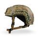 Баллистический шлем SHC BURAN 3.0 Helmet KEVLAR 01767-M фото 5