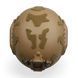 Баллистический шлем SHC BURAN 3.0 Helmet KEVLAR 01767-M фото 13