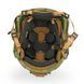 Баллистический шлем SHC BURAN 3.0 Helmet KEVLAR 01767-M фото 9