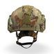 Баллистический шлем SHC BURAN 3.0 Helmet KEVLAR 01767-M фото 4
