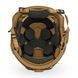 Баллистический шлем SHC BURAN 3.0 Helmet KEVLAR 01767-M фото 14