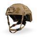 Баллистический шлем SHC BURAN 3.0 Helmet KEVLAR 01767-M фото 2