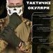 Перчатки Patriot BH откидные пальцы, резиновые накладки ВТ6453 52389 фото 5