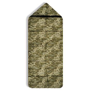 Полевой спальный мешок Tactical Sleep System &ndash;10 &deg;C (0,73*2,2 м) 1360-С фото