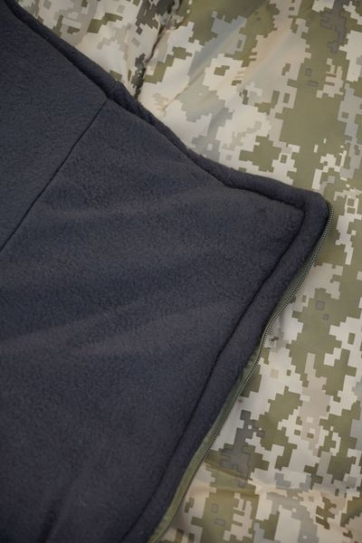 Полевой спальный мешок Tactical Sleep System &ndash;10 &deg;C (0,73*2,2 м) 1360-С фото