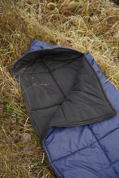 Полевой спальный мешок Tactical Sleep System &ndash;10 &deg;C (0,73*2,2 м) 1360-С фото