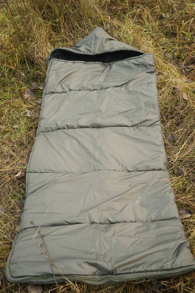 Полевой спальный мешок Tactical Sleep System &ndash;10 &deg;C (0,73*2,2 м) 1360-С фото