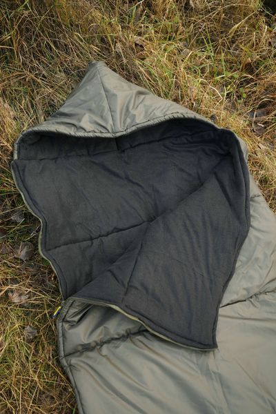 Полевой спальный мешок Tactical Sleep System &ndash;10 &deg;C (0,73*2,2 м) 1360-С фото