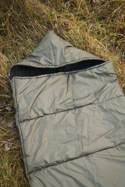 Полевой спальный мешок Tactical Sleep System &ndash;10 &deg;C (0,73*2,2 м) 1360-С фото