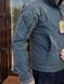 Куртка Yinren Prime сірий Gray 03993-XXXL фото 13