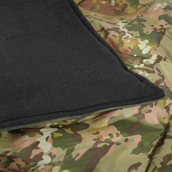 Полевой спальный мешок Tactical Sleep System &ndash;10 &deg;C (0,73*2,2 м) 1360-С фото