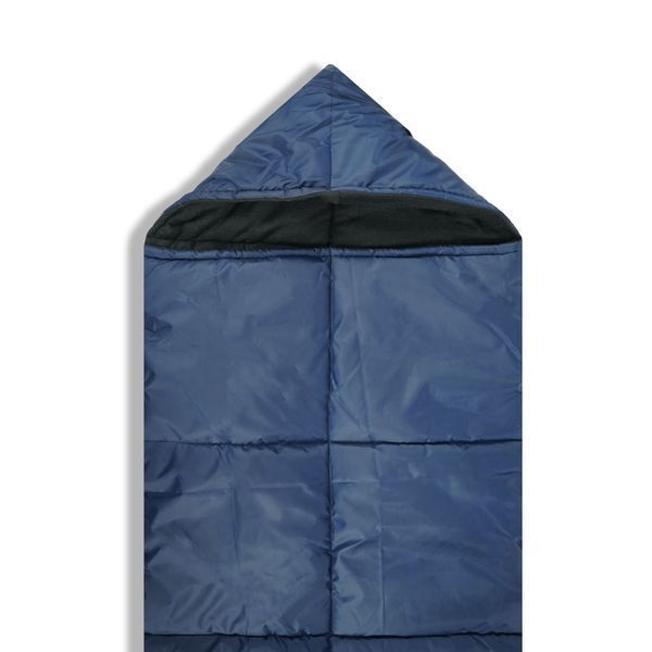 Полевой спальный мешок Tactical Sleep System &ndash;10 &deg;C (0,73*2,2 м) 1360-С фото