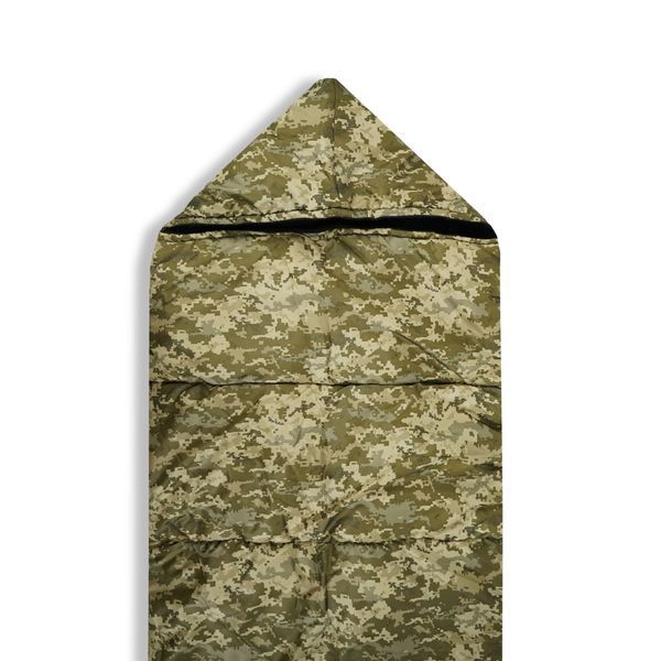 Полевой спальный мешок Tactical Sleep System &ndash;10 &deg;C (0,73*2,2 м) 1360-С фото