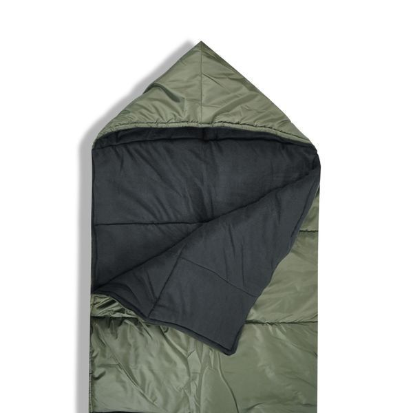 Полевой спальный мешок Tactical Sleep System &ndash;10 &deg;C (0,73*2,2 м) 1360-С фото