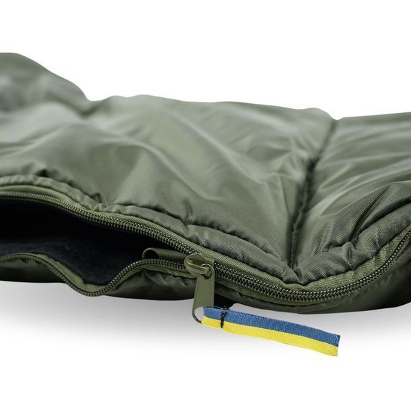 Полевой спальный мешок Tactical Sleep System &ndash;10 &deg;C (0,73*2,2 м) 1360-С фото