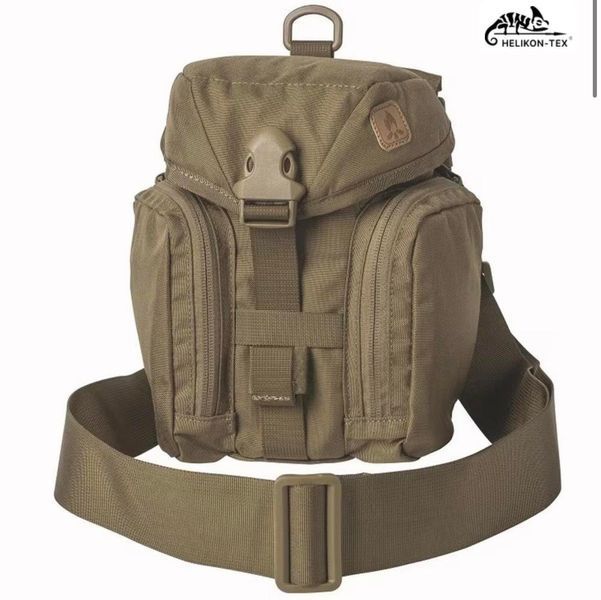 Сумка Helikon-Tex Essential Kitbag CordurA 01467-C фото