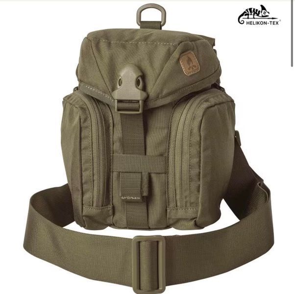 Сумка Helikon-Tex Essential Kitbag CordurA 01467-C фото