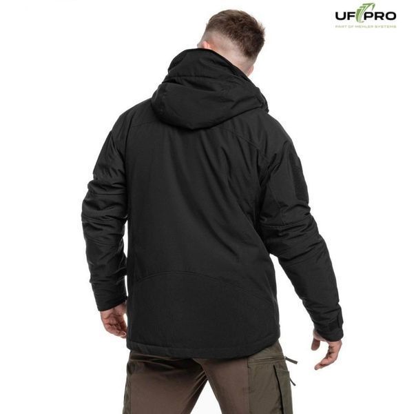 Куртка UF PRO Delta OL 4.0, Black 04392-XL фото