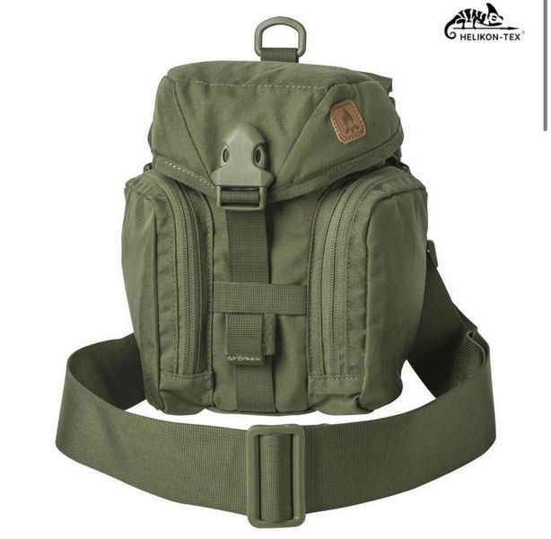 Сумка Helikon-Tex Essential Kitbag CordurA 01467-C фото