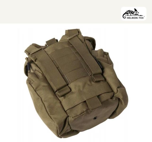 Сумка Helikon-Tex Essential Kitbag CordurA 01467-C фото
