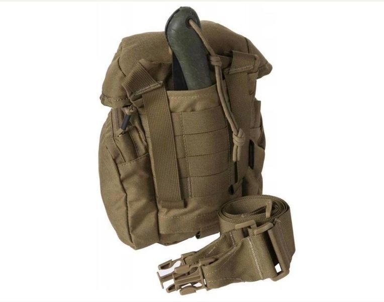 Сумка Helikon-Tex Essential Kitbag CordurA 01467-C фото