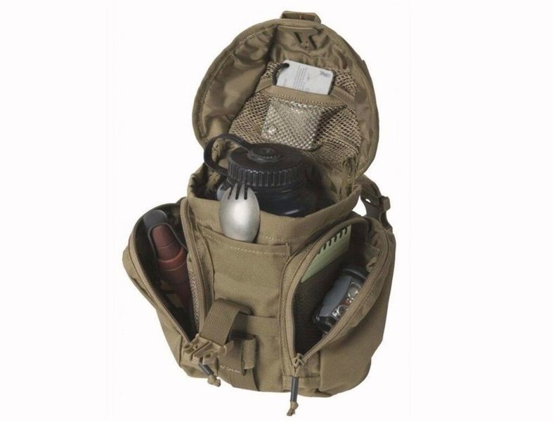 Сумка Helikon-Tex Essential Kitbag CordurA 01467-C фото