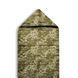 Полевой спальный мешок Tactical Sleep System &ndash;10 &deg;C (0,73*2,2 м) 1360-С фото 2
