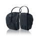 Підсумок-аптечка (швидкий скид) Kiborg GU Cordura Black 2201-0125-00 фото 1