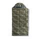 Зимовий спальний мішок Kiborg "Omni-Heat" -25&deg;C піксель (85x210) 1516 фото 1