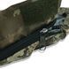 Зимовий спальний мішок Kiborg "Omni-Heat" -25&deg;C піксель (85x210) 1516 фото 7
