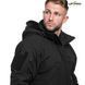 Куртка UF PRO Delta OL 4.0, Black 04392-XL фото 7