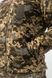 Флісова Кофта МІКРОФЛІС Піксель Military 02590-60 фото 10