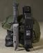 Ніж U.S. Navy black ВТ4788 90225 фото 1
