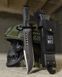 Ніж U.S. Navy black ВТ4788 90225 фото 2