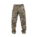 Брюки тактические со вставными наколенниками YEVHEV Gen-3 Multicam 1270-S фото 2