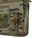 Смарт-сумка через плече Militex Tactic city Assistant bag Cordura original USA Multicam XL 2809-0110-XL фото 3