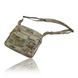 Смарт-сумка через плече Militex Tactic city Assistant bag Cordura original USA Multicam XL 2809-0110-XL фото 1