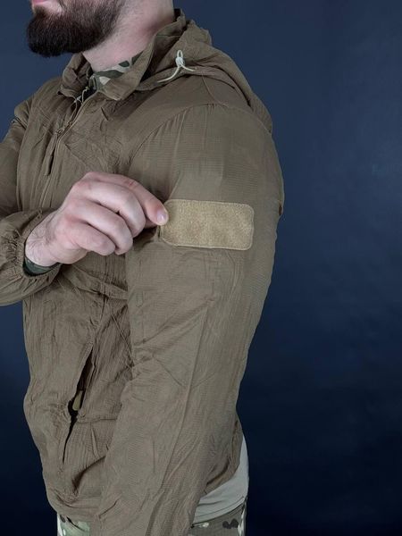 Куртка Ультралегка Tactical Skinsuits 01120-3XL фото