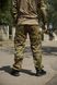 Штани військові RF Military Twill, Multicam BR 3XL 2198-3XL фото 15