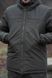 Куртка Nord Storm олива R Military -30 БАТАЛИ 02234-5XL фото 7