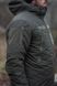 Куртка Nord Storm олива R Military -30 БАТАЛИ 02234-5XL фото 9