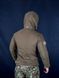 Куртка Ультралегка Tactical Skinsuits 01120-3XL фото 3