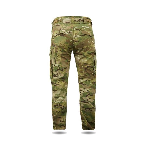 Штани військові RF Military Twill, Multicam BR 3XL 2198-3XL фото