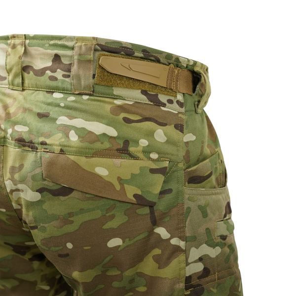 Штани військові RF Military Twill, Multicam BR 3XL 2198-3XL фото