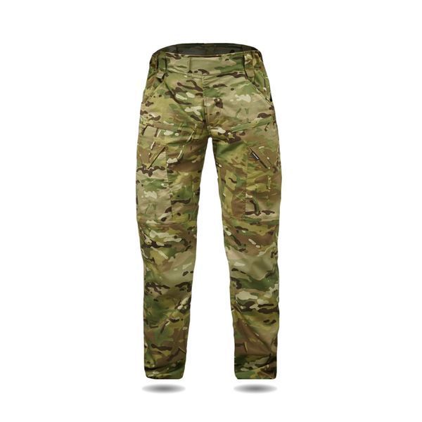 Штани військові RF Military Twill, Multicam BR 3XL 2198-3XL фото