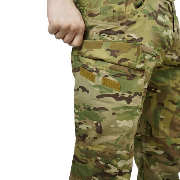 Штани військові RF Military Twill, Multicam BR 3XL 2198-3XL фото
