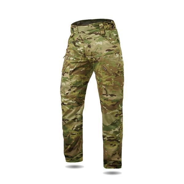 Штани військові RF Military Twill, Multicam BR 3XL 2198-3XL фото