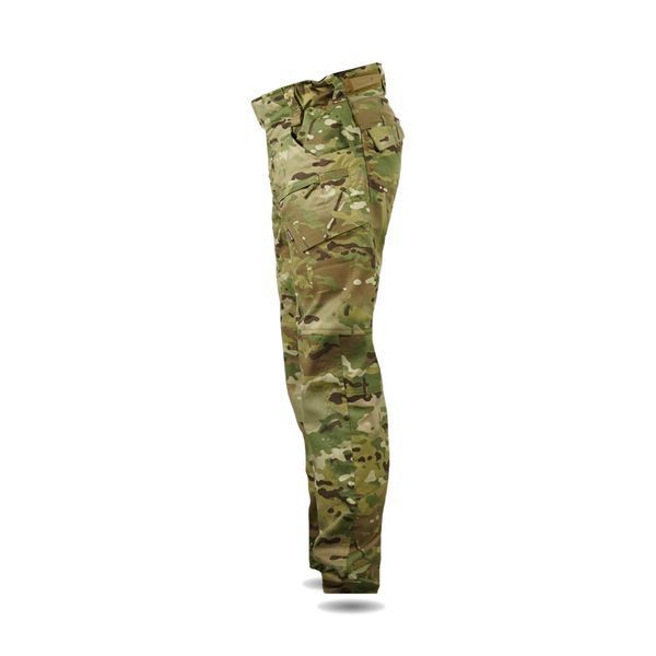 Штани військові RF Military Twill, Multicam BR 3XL 2198-3XL фото