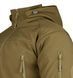 Куртка зимова SoftShell Coyote V&T 01771-64 фото 6
